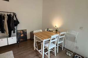 Perfekte Kapitalanlage: 2 x 1-Zimmer Studenten-Apartment – Die vollständige Adresse der Immobilie erhältst du vom Anbieter., 91054 Markgrafenstadt, Erlangen – Vorschaubild 6