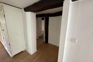 Exklusives Einfamilienhaus in Jöllenbeck - 7ZK2B  / 3.700m2 eingezä. Grundst. Teich Wellness-BAD – Beckendorfstraße 167, 33739 Dornberg, Bielefeld – Vorschaubild 28