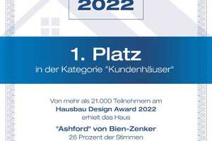 Bestpreisgarantie bei Bien-Zenker - Ihr Eigenheim auf tollem Grundstück – Merzig-Wadern (Kreis) – Vorschaubild 42