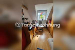 Tauschwohnung: Gemütliche Dachgeschosswohnung Nähe Rathenauplatz – Die vollständige Adresse der Immobilie erhältst du vom Anbieter., 50674 Neustadt/Süd, Köln – Vorschaubild 4