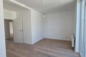 Modernes Wohnen über den Dächern – mit großzügigem Balkon und Garage – Die vollständige Adresse der Immobilie erhältst du vom Anbieter., 40211 Stadtmitte, Düsseldorf – Vorschaubild 2