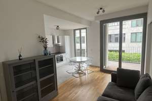Schöne 2-Zimmer Wohnung nahe der Spree – Wilhelm-Caspar-Wegely-Straße 7, 10623 Charlottenburg, Berlin – Vorschaubild 8