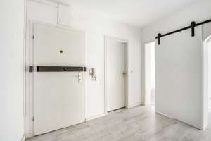 Licht, Raum und Lebensfreude – 3 Zimmer zum Wohlfühlen! – Die vollständige Adresse der Immobilie erhältst du vom Anbieter., 22457 Schnelsen, Hamburg – Vorschaubild 3