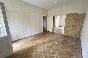 SANIERUNGSOBJEKT IM BELIEBTEN RHEINGAUVIERTEL – Laubenheimer Straße 24, 14197 Wilmersdorf, Berlin – Vorschaubild 3