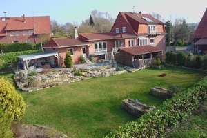 Idyllisches, exklusives Wohnen mit Blick über Pferdekoppeln, auf den bewaldeten Bückeberg – Die vollständige Adresse der Immobilie erhältst du vom Anbieter., 31552 Apelern – Vorschaubild 2