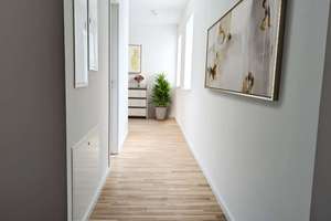 Freistehende und attraktive Neubauwohnung – Die vollständige Adresse der Immobilie erhältst du vom Anbieter., 4315 Neustadt-Neuschönefeld, Leipzig – Vorschaubild 7
