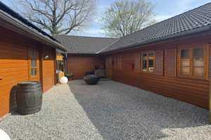 Holzhaus für die Großfamilie, nachhaltiges Wohnen zwischen Kiel und Rendsburg – Rendsburg-Eckernförde (Kreis) – Vorschaubild 3