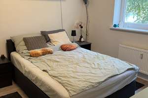 Gepflegte 2 Zi.Whg. sucht Nachmieter ab dem 01.10.2026 – Paul-Fuß-Str. 2, 24106 Wik, Kiel – Vorschaubild 3