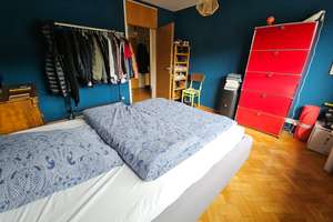 Wohnen mit Charakter: Gepflegte 2-Zimmer-Wohnung in Wiesbaden-Sonnenberg – Danziger Straße 63, 65191 Sonnenberg, Wiesbaden – Vorschaubild 14