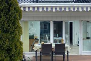 Reihenmittelhaus mit 133 m² Wohnfläche in Lübeck-Travemünde – Die vollständige Adresse der Immobilie erhältst du vom Anbieter., 23570 Travemünde, Lübeck – Vorschaubild 15