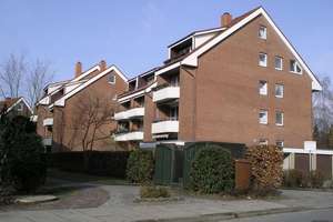 Ab dem 01.06. : Gepflegte 2-Zimmer-Wohnung mit Loggia, Einbauküche und Außenstellplatz in Elmshorn – Die vollständige Adresse der Immobilie erhältst du vom Anbieter., 25337 Elmshorn – Vorschaubild 10