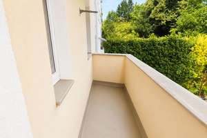 Wohnen oder investieren am Kittelbach ! Kernsanierte Singlewohnung mit Balkon und Grünblick – Heinrichstraße 117, 40239 Mörsenbroich, Düsseldorf – Vorschaubild 10