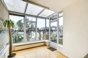 Zweifamilienhaus in Aachen-Forst – großes Grundstück, 4 Garagen & ruhige Lage – Die vollständige Adresse der Immobilie erhältst du vom Anbieter., 52078 Forst, Aachen – Vorschaubild 14
