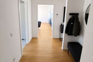 **großzügige 3 Zimmerwohnung** – Q 6, 2, 68161 Innenstadt/Jungbusch, Mannheim – Vorschaubild 8