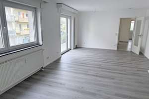 Helle 3-Zimmer-Wohnung in Karlsruhe-Mühlburg – Die vollständige Adresse der Immobilie erhältst du vom Anbieter., 76185 Mühlburg, Karlsruhe – Vorschaubild 5
