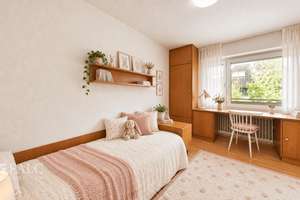 Außergewöhnlich viel Platz für die ganze Familie – großzügiges Reihenhaus in ruhiger Lage – 40229 Eller, Düsseldorf – Vorschaubild 15