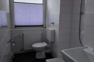 Zum Einzug frisch saniert und renoviert  3-Zimmer-EG-Wohnung mit Balkon - Waldrandlage – Allensteiner Ring 45, 47279 Wedau, Duisburg – Vorschaubild 8