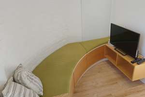 Masonetten Wohnung am Mattheiser Weiher – Trevererstrasse 40, 54295 Heiligkreuz, Trier – Vorschaubild 4
