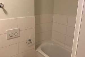 NUR FÜR STUDENTEN! / STUDENTS ONLY! Möbliertes, zentral gelegenes Zimmer in 3er Mädels-WG – Hauptstrasse 103, 91054 Erlangen – Vorschaubild 6