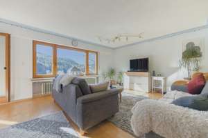 Großes 1-Familienhaus mit herrlichem Talblick - ruhige, sonnige Hanglage! – Die vollständige Adresse der Immobilie erhältst du vom Anbieter., 78144 Schramberg – Vorschaubild 2