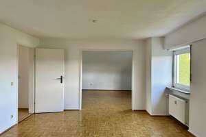 Lichtdurchflutete 3,5-Zi-Dachgeschosswohnung mit Panoramablick auf der Bellevue – Die vollständige Adresse der Immobilie erhältst du vom Anbieter., 66117 Alt-Saarbrücken, Saarbrücken – Vorschaubild 8
