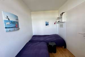In Schilksee ganz oben - gemütliches Appartement mit Blick über die Ostsee – Die vollständige Adresse der Immobilie erhältst du vom Anbieter., 24159 Schilksee, Kiel – Vorschaubild 11