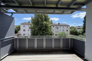 ++Modernisierte Wohnanlage trifft gemütliches Zuhause | 3 ZKB IN Kothau++ – Die vollständige Adresse der Immobilie erhältst du vom Anbieter., 85053 Südost, Ingolstadt – Vorschaubild 1