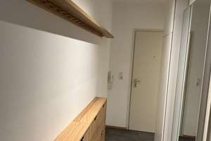 Neu renoviertes Appartement mit Balkon im schönen Trudering – Stieglitzweg 8, 81627 Waldtrudering, München – Vorschaubild 13