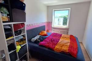 Gut vermietete 4,5-Zimmer-Wohnung in Dortmund-Brechten – Die vollständige Adresse der Immobilie erhältst du vom Anbieter., 44339 Brechten, Dortmund – Vorschaubild 6
