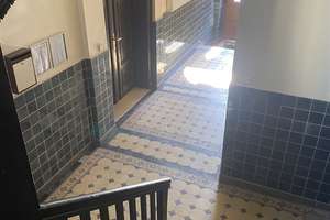 Gohlis-Süd! helle 2 Zimmer-Whg* neuer Fußboden* sep. Küche*Tageslichtbad mit Dusche – Menkestrasse 44, 4155 Gohlis-Süd, Leipzig – Vorschaubild 9