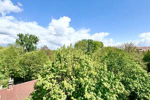 Nähe Wöhrder Wiese, ! 3-ZW, 83 m², Laminat, Balkon – Die vollständige Adresse der Immobilie erhältst du vom Anbieter., 90489 Marienvorstadt, Nürnberg – Vorschaubild 17