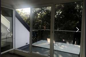 Helle 3-Zimmer-Dachgeschosswohnung in Düsseldorf-Süd/Hassels – Hasselsstraße 39, 40599 Hassels, Düsseldorf – Vorschaubild 2
