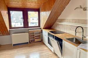 4-Zimmer-Dachgeschoss-Altbauwohnung im Martinsviertel – Die vollständige Adresse der Immobilie erhältst du vom Anbieter., 64289 Darmstadt-Nord, Darmstadt – Vorschaubild 6