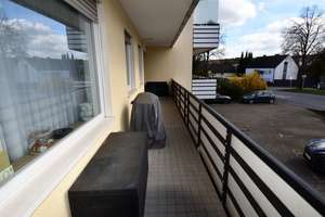3-Zimmer-Wohnung im Dortmunder Süden mit großzügigem Balkon, Garage und Gemeinschaftsgarten – Die vollständige Adresse der Immobilie erhältst du vom Anbieter., 44287 Aplerbeck (Ortsteil), Dortmund – Vorschaubild 4