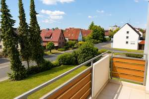 Modern geschnittene 3-Zimmer-Wohnung mit Balkon – Die vollständige Adresse der Immobilie erhältst du vom Anbieter., 30827 Garbsen – Vorschaubild 7