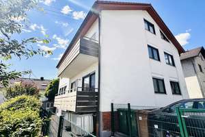 3-Zimmer DG-Eigentumswohnung mit Balkon und Stellplatz für Selbstnutzer und Kapitalanleger – Schriesheimer Str. 39, 69221 Dossenheim – Vorschaubild 9