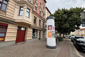 Moderne 3-Raumwohnung mit Balkon, EBK und Aufzug ! – Halberstädter Straße 86, 39112 Sudenburg, Magdeburg – Vorschaubild 19