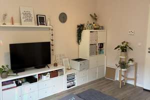 Kompakte, teilmöblierte Einzimmerwohnung in Oberbilk – Die vollständige Adresse der Immobilie erhältst du vom Anbieter., 40227 Oberbilk, Düsseldorf – Vorschaubild 7