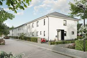 Das Doppelhaus kombiniert urbanes Lebensgefühl mit ländlichem Charme. – Die vollständige Adresse der Immobilie erhältst du vom Anbieter., 76359 Marxzell – Vorschaubild 2
