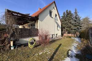 Gepflegtes Wohnhaus in ruhiger Siedlungslage von Abtsdorf – Die vollständige Adresse der Immobilie erhältst du vom Anbieter., 6888 Abtsdorf – Vorschaubild 36