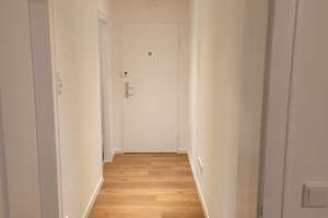 Sanierte 2-Zimmer-Wohnung mit Sonnenbalkon – Die vollständige Adresse der Immobilie erhältst du vom Anbieter., 40468 Unterrath, Düsseldorf – Vorschaubild 4