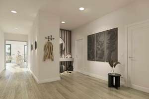 Penthouse mit Panorama – Wohnen über den Dächern in moderner Eleganz – Die vollständige Adresse der Immobilie erhältst du vom Anbieter., 22605 Othmarschen, Hamburg – Vorschaubild 8