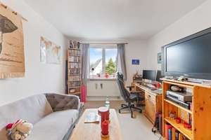 Attraktives Dreifamilienhaus in Stuttgart-Vaihingen – Traumgarten & freie EG-Wohnung – Die vollständige Adresse der Immobilie erhältst du vom Anbieter., 70563 Heerstraße, Stuttgart – Vorschaubild 19