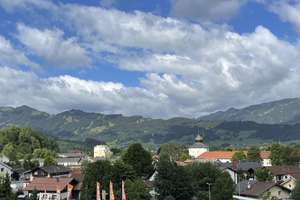 1-Zimmer-Appartement in Sonthofen mit Bergblick, Schwimmbad und Sauna im Haus – Die vollständige Adresse der Immobilie erhältst du vom Anbieter., 80687 Sonthofen – Vorschaubild 1