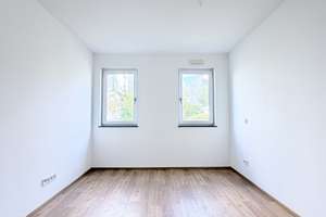 Stilvolles Wohnen: Lichtdurchflutete 3-Zimmer-Wohnung mit Balkon und moderner Ausstattung – Schinkelstraße 10, 65189 Südost, Wiesbaden – Vorschaubild 3