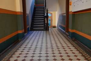 Ruhige, sanierte Wohnung mit Balkon im 1. OG ohne Mieter ! – Die vollständige Adresse der Immobilie erhältst du vom Anbieter., 12459 Oberschöneweide, Berlin – Vorschaubild 9