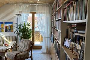 Exklusives Wohnjuwel mit Wintergarten, Wellness & Traumgarten in Hüttlingen – Die vollständige Adresse der Immobilie erhältst du vom Anbieter., 73460 Hüttlingen – Vorschaubild 39