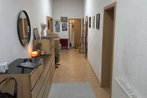 Traumwohnung mit 46m² Terrasse – Andréstr. 11, 9112 Kaßberg, Chemnitz – Vorschaubild 7
