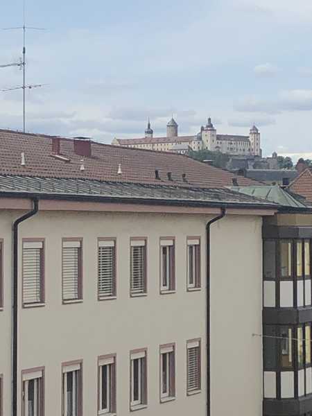 Wohnung in Sanderau (Würzburg) mieten! - Provisionsfreie ...