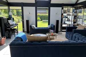"Design trifft Natur: Ihr Traumhaus mit Pool" – Gifhorn (Kreis) – Vorschaubild 9